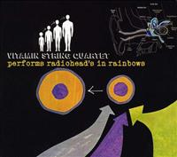 Performs In Rainbows