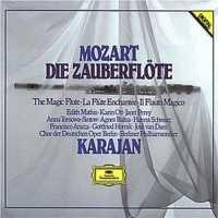 MOZART, W.A. - Magic Flute (complete)