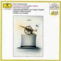 TCHAIKOVSKY, P.I. - 1812 Ouverture