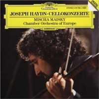 HAYDN, J. - Violoncellokonzerte