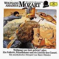 MOZART, W.A. - Wir Entdecken Komponisten