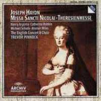 HAYDN, J. - Missa Sancti Nicolai