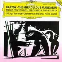 BARTOK, B. - Miraculous Manda