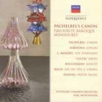 PACHELBEL-ALBINONI - Kanon-adagio