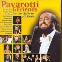 PAVAROTTI, LUCIANO - Pavarotti And..