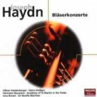 HAYDN, J. - Trumpet Concerto