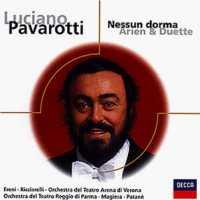 PAVAROTTI, LUCIANO - Nessun Dorma -13tr-