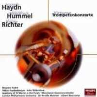 HAYDN-HUMMEL-RICHTER - Virtuose Trompetenkonzert