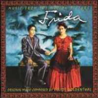 OST - Frida
