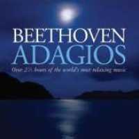 ASHKENAZY-GRUMIAUX-PERLMA - Beethoven Adagios