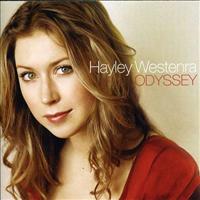 WESTENRA, HAYLEY - Odyssey CD