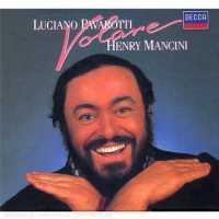 PAVAROTTI, LUCIANO - Volare