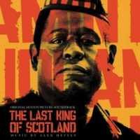 OST - Last King Of Scotland