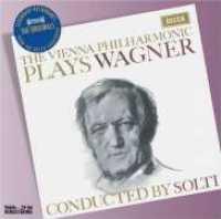 WAGNER, R. - Overtures-siegfried Idyll