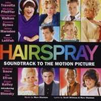 OST - Hairspray (2007)