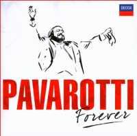 PAVAROTTI, LUCIANO - Forever Album