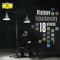 TCHAIKOVSKY, P.I. - 18 Pieces