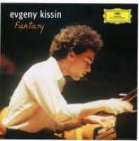 KISSIN, EVGENY - Fantasy Album