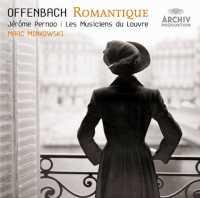OFFENBACH, J. - Offenbach Romantique