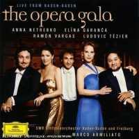 VARIOUS ARTISTS - Opera Gala