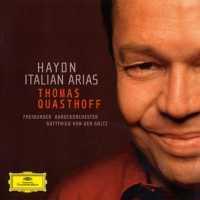 HAYDN, J. - Italian Arias