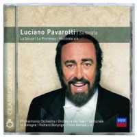 PAVAROTTI, LUCIANO - Serenata