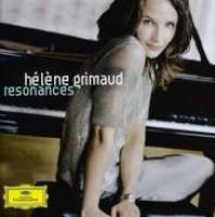 GRIMAUD, HELENE - Resonances