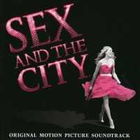 OST - Sex And The City -film-