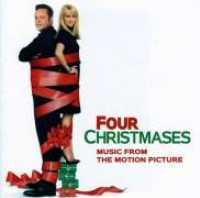 OST - Four Christmases