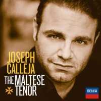 Maltese Tenor - CALLEJA, JOSEPH