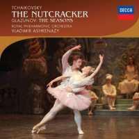 Nutcracker - TSCHAIKOWSKY, P.I.