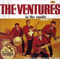 VENTURES - In The Vaults Vol.3