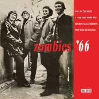 ZOMBIES - Zombies '66