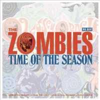 ZOMBIES - Time Of The Season Record