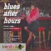 Blues After Hours - JAMES, ELMORE
