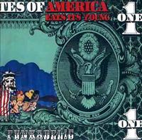 FUNKADELIC - America Eats It's Young+2