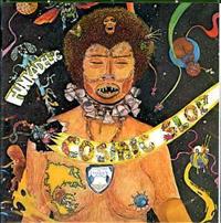 Cosmic Slop