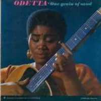 One Grain Of Sand - ODETTA
