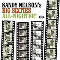 Big Sixties Beat Party - NELSON, SANDY