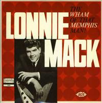 MACK, LONNIE - Wham! Album