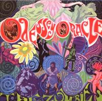 Odessey And Oracle - ZOMBIES