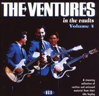 VENTURES - In The Vaults Vol.4