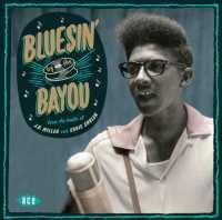 VARIOUS ARTISTS - Bluesin' By The Bayou