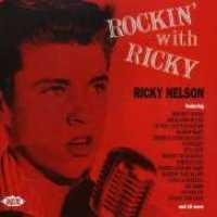 NELSON, RICK - Rockin' With Rick