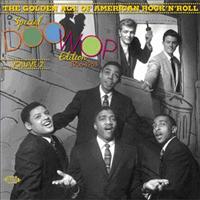 VARIOUS ARTISTS - Special Doo Wop Edition 2