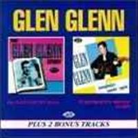 GLENN, GLEN - Glen Glenn Story-everybod