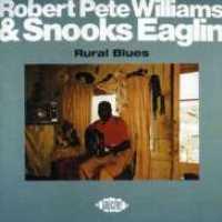 Rural Blues - WILLIAMS & EAGLIN