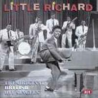 LITTLE RICHARD - Original British Hitsingl