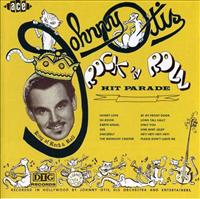 OTIS, JOHNNY - Rock 'n Roll Hit Parade Album