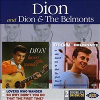 DION - Lovers Who Wanders-so Why